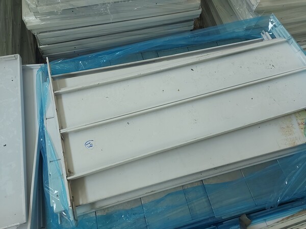 1#7621 Scaffalature in vendita - foto 18
