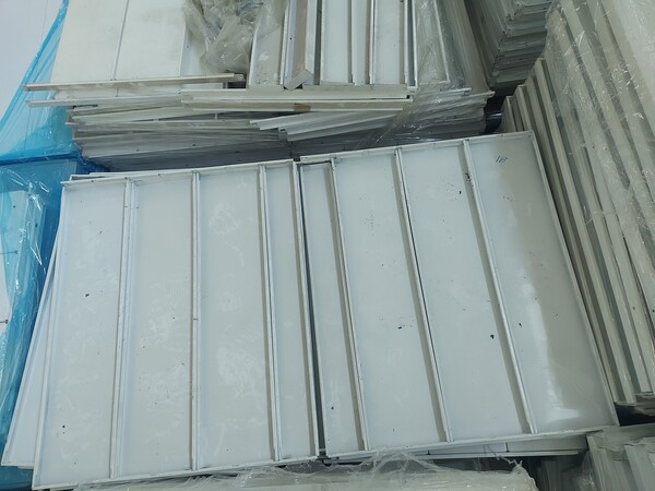 1#7621 Scaffalature in vendita - foto 19