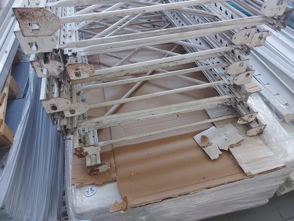 1#7621 Scaffalature in vendita - foto 22