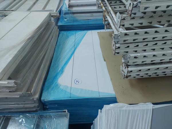 1#7621 Scaffalature in vendita - foto 23