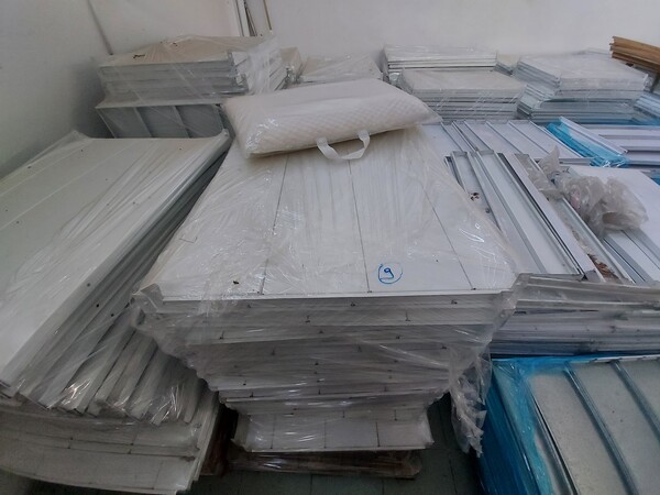 1#7621 Scaffalature in vendita - foto 28