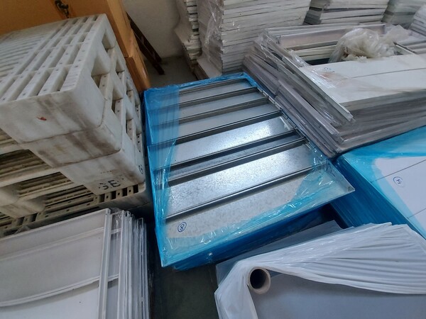 1#7621 Scaffalature in vendita - foto 29