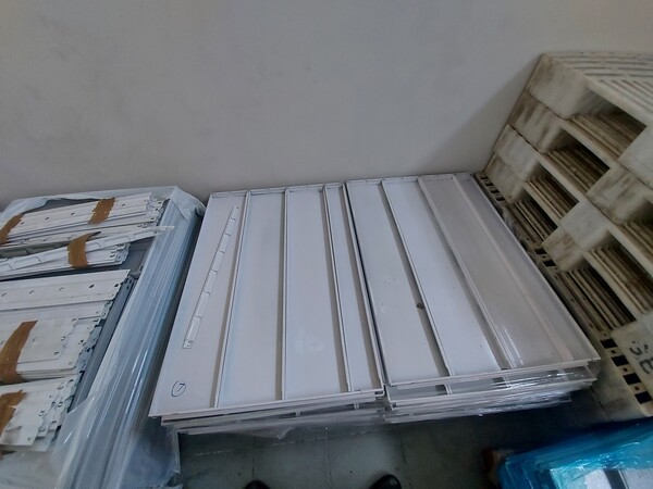 1#7621 Scaffalature in vendita - foto 30