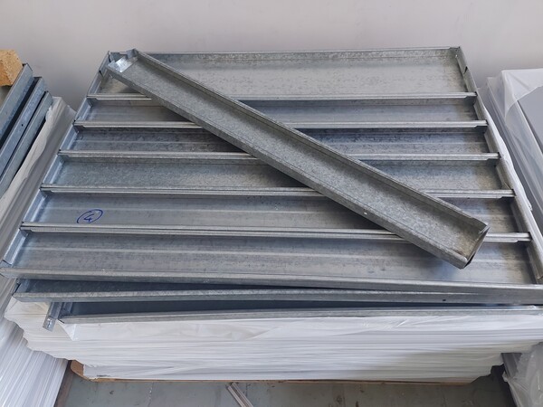 1#7621 Scaffalature in vendita - foto 33