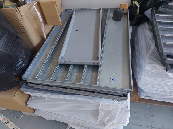 1#7621 Scaffalature in vendita - foto 34