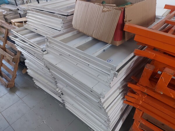 1#7621 Scaffalature in vendita - foto 36