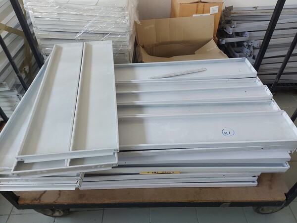 1#7621 Scaffalature in vendita - foto 37