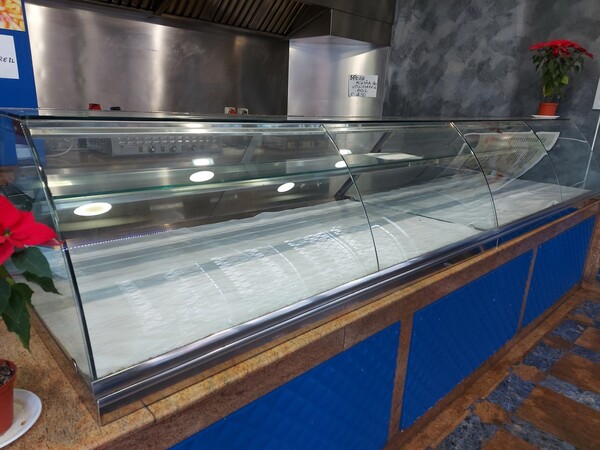 1#7623 Attrezzature e arredi ristorante in vendita - foto 12
