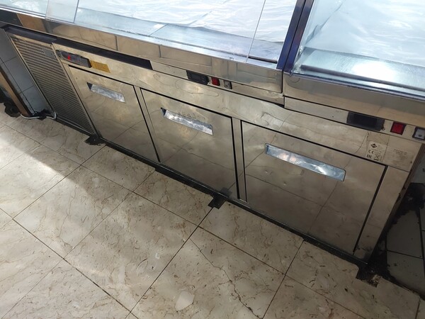 1#7623 Attrezzature e arredi ristorante in vendita - foto 15