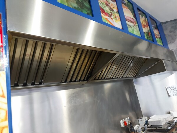 1#7623 Attrezzature e arredi ristorante in vendita - foto 23