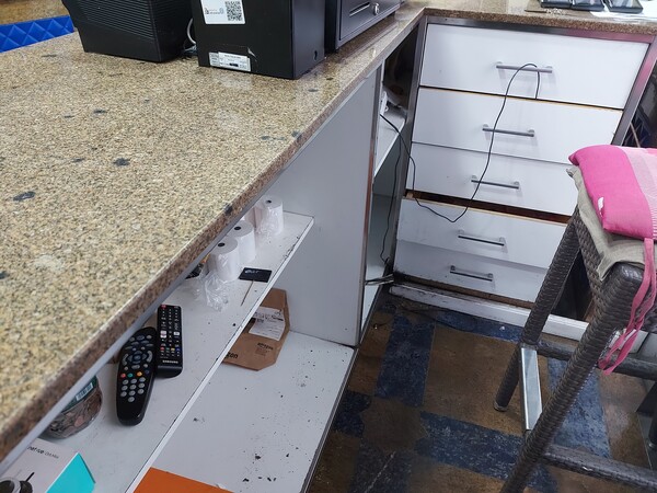 1#7623 Attrezzature e arredi ristorante in vendita - foto 27