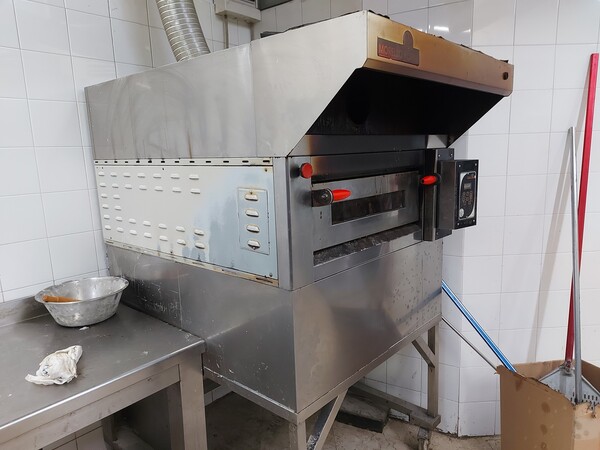 1#7623 Attrezzature e arredi ristorante in vendita - foto 30