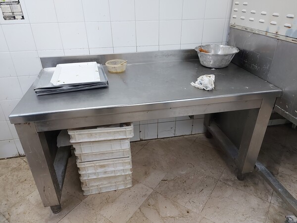 1#7623 Attrezzature e arredi ristorante in vendita - foto 31