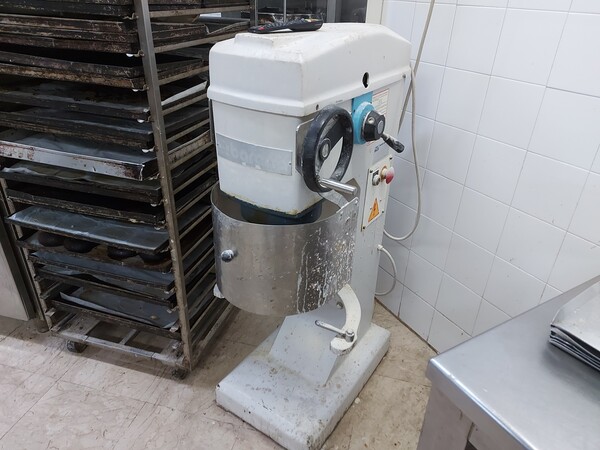 1#7623 Attrezzature e arredi ristorante in vendita - foto 37