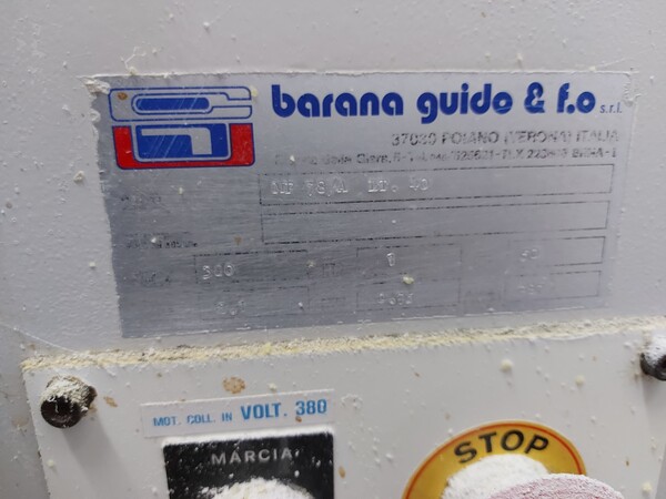 1#7623 Attrezzature e arredi ristorante in vendita - foto 38