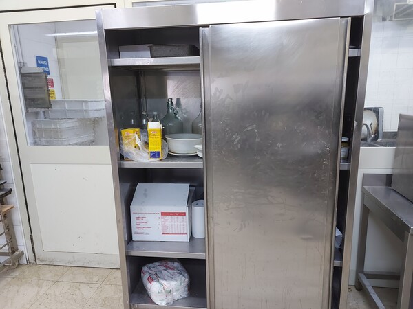 1#7623 Attrezzature e arredi ristorante in vendita - foto 43