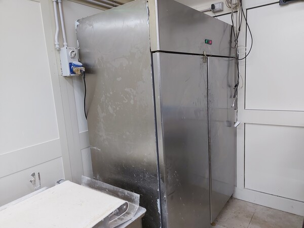1#7623 Attrezzature e arredi ristorante in vendita - foto 47