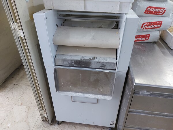 1#7623 Attrezzature e arredi ristorante in vendita - foto 50