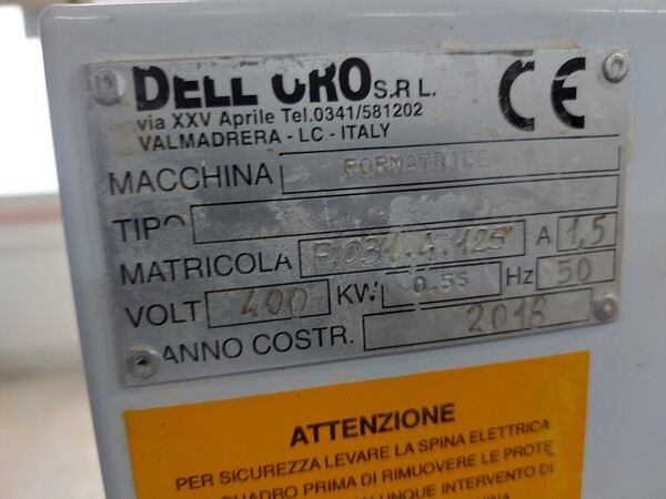 1#7623 Attrezzature e arredi ristorante in vendita - foto 51