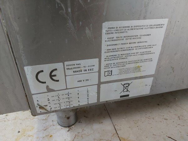 1#7623 Attrezzature e arredi ristorante in vendita - foto 65