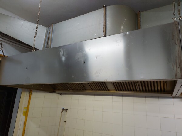 1#7623 Attrezzature e arredi ristorante in vendita - foto 69