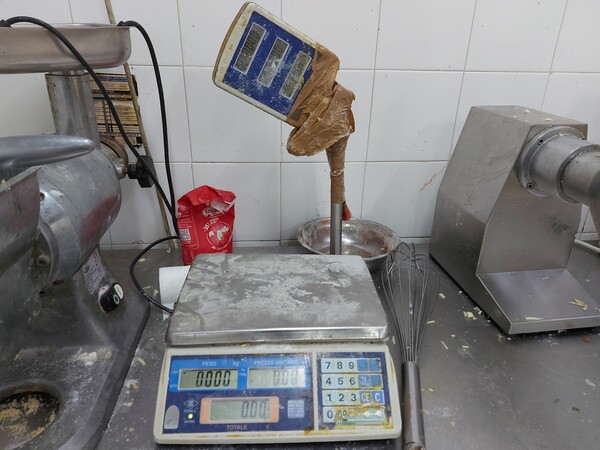 1#7623 Attrezzature e arredi ristorante in vendita - foto 74