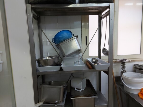 1#7623 Attrezzature e arredi ristorante in vendita - foto 79