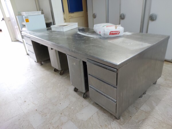 1#7623 Attrezzature e arredi ristorante in vendita - foto 82