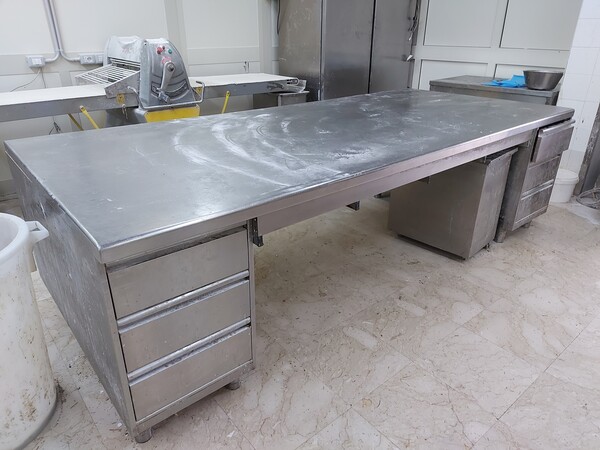 1#7623 Attrezzature e arredi ristorante in vendita - foto 83
