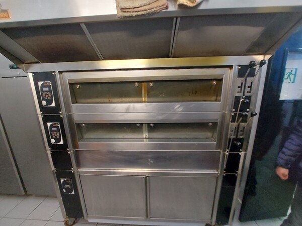 1#7623 Attrezzature e arredi ristorante in vendita - foto 119