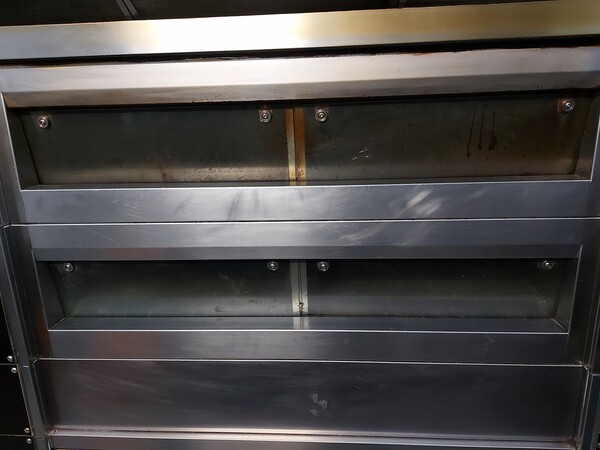 1#7623 Attrezzature e arredi ristorante in vendita - foto 121