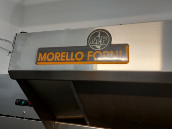 1#7623 Attrezzature e arredi ristorante in vendita - foto 123
