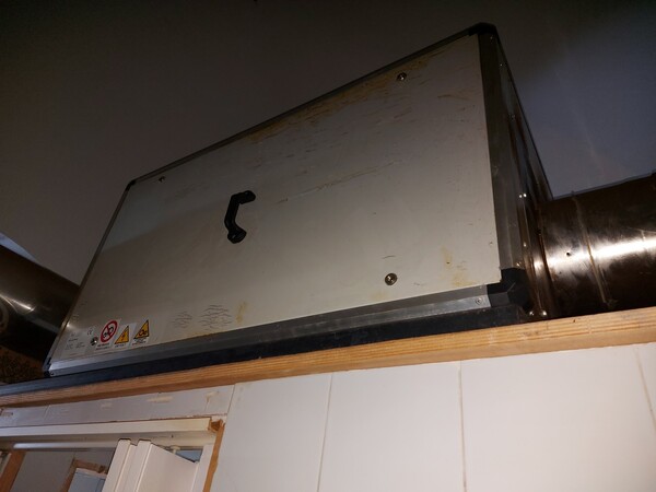 1#7623 Attrezzature e arredi ristorante in vendita - foto 128