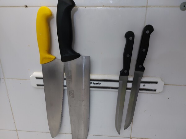 1#7623 Attrezzature e arredi ristorante in vendita - foto 132