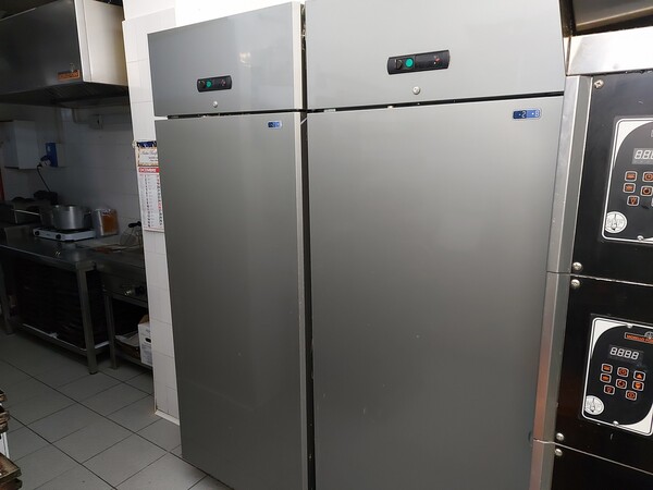1#7623 Attrezzature e arredi ristorante in vendita - foto 133