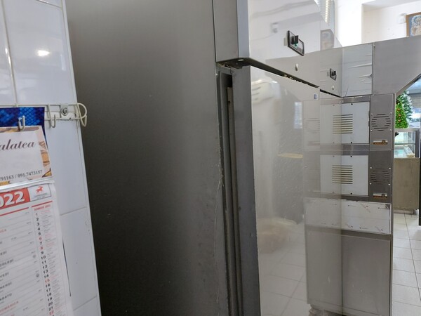 1#7623 Attrezzature e arredi ristorante in vendita - foto 134