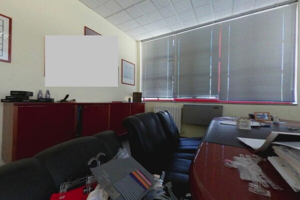 7#7624 Arredi e macchine da ufficio in vendita - foto 5