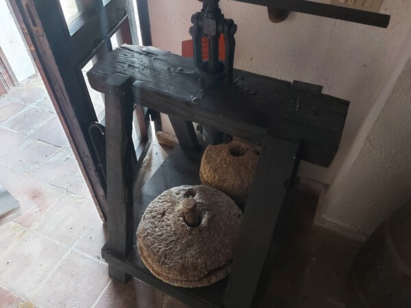 13#7625 Attrezzature antiche agricole in vendita - foto 40