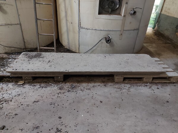 19#7625 Manufatti in pietra e marmo in vendita - foto 3