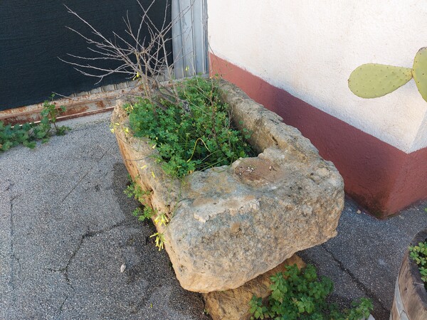 19#7625 Manufatti in pietra e marmo in vendita - foto 6