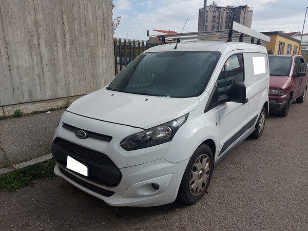 Autocarri in vendita