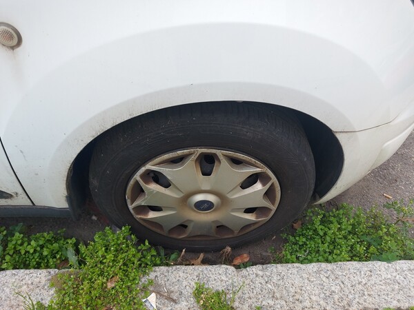 1#7626 Autocarro Ford Transit e autocarro Fiat Doblò in vendita - foto 9