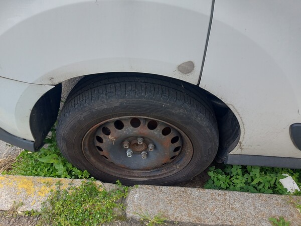 1#7626 Autocarro Ford Transit e autocarro Fiat Doblò in vendita - foto 10