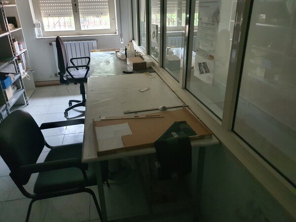 8#7628 Arredo ufficio in vendita - foto 5