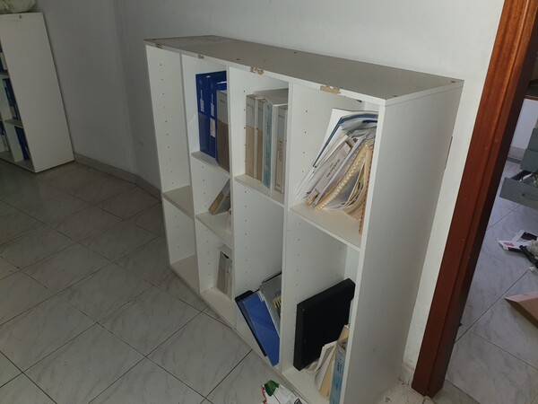 8#7628 Arredo ufficio in vendita - foto 6