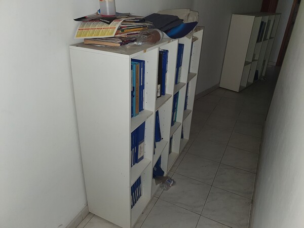 8#7628 Arredo ufficio in vendita - foto 9