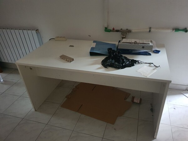 8#7628 Arredo ufficio in vendita - foto 11