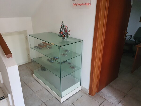 8#7628 Arredo ufficio in vendita - foto 12