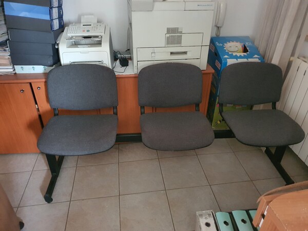 8#7628 Arredo ufficio in vendita - foto 13