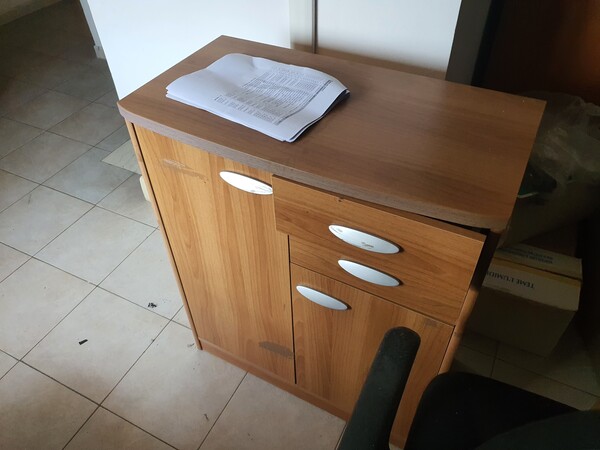 8#7628 Arredo ufficio in vendita - foto 14